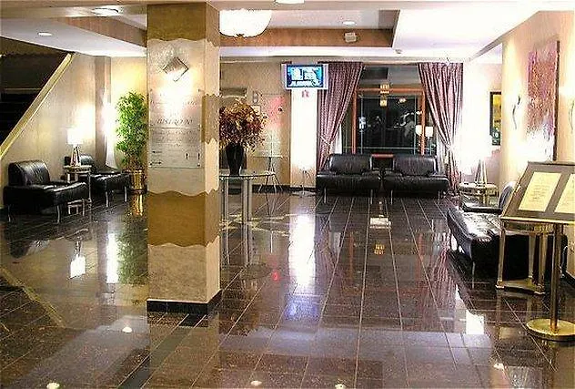 O'hare Garden Motel Chicago