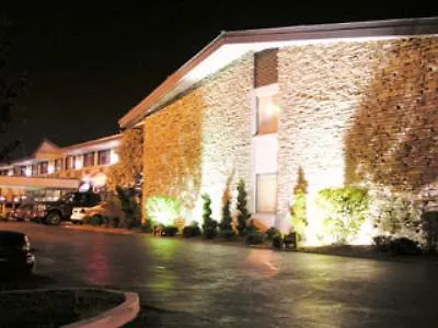 Motel O'hare Garden Chicago