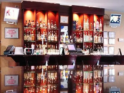 O'hare Garden Motel
