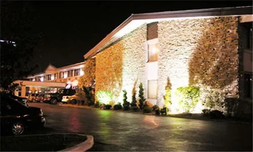 O'hare Garden Motel Chicago